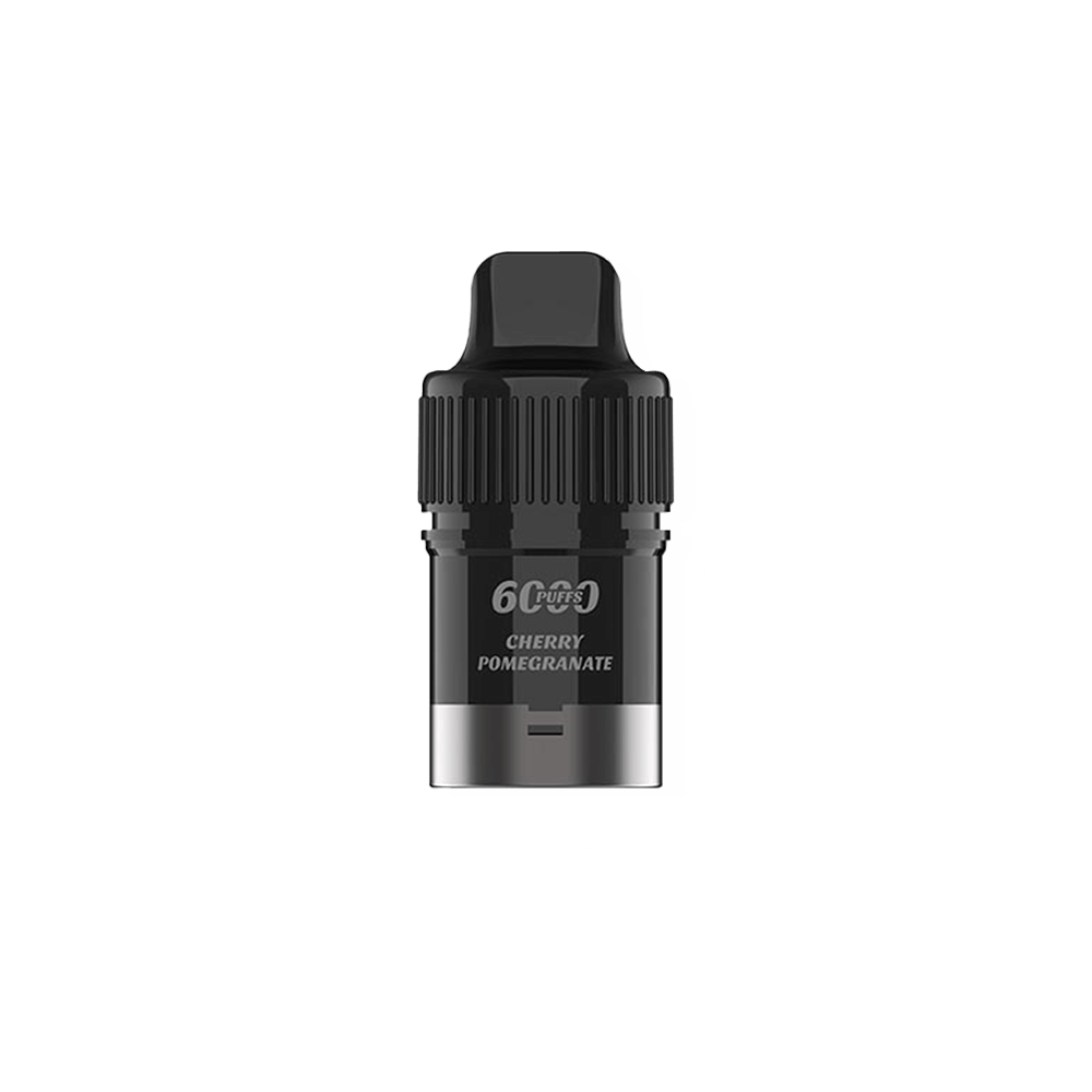 iGET Bar PLUS Pod V2 - Cherry Pomegranate - Vapoureyes NZ