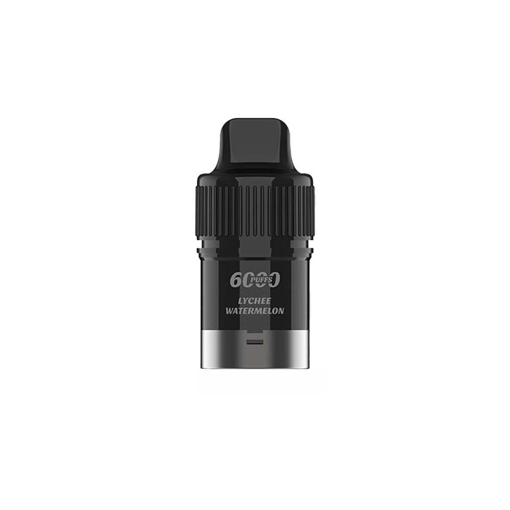 iGET Bar PLUS Pod V2 - Lychee Watermelon - Vapoureyes NZ