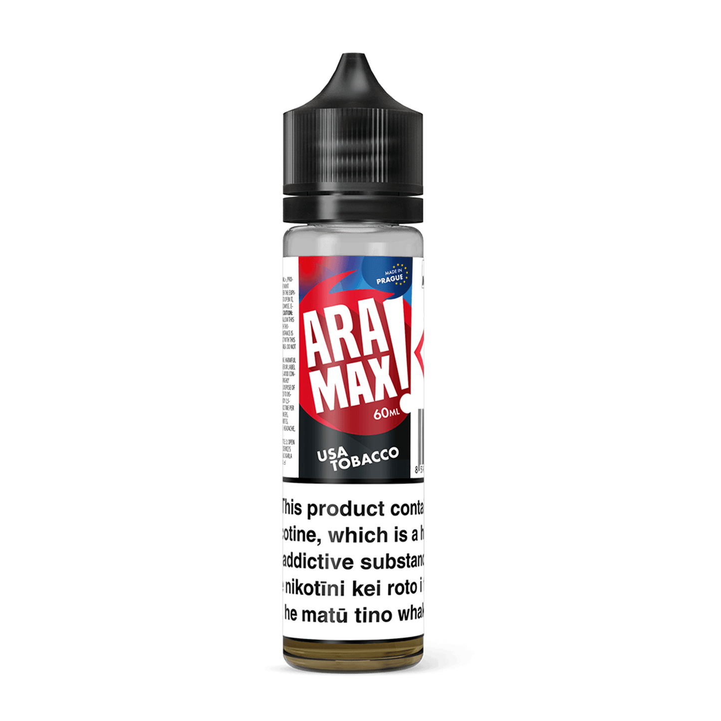 Aramax USA - Tobacco - Vapoureyes