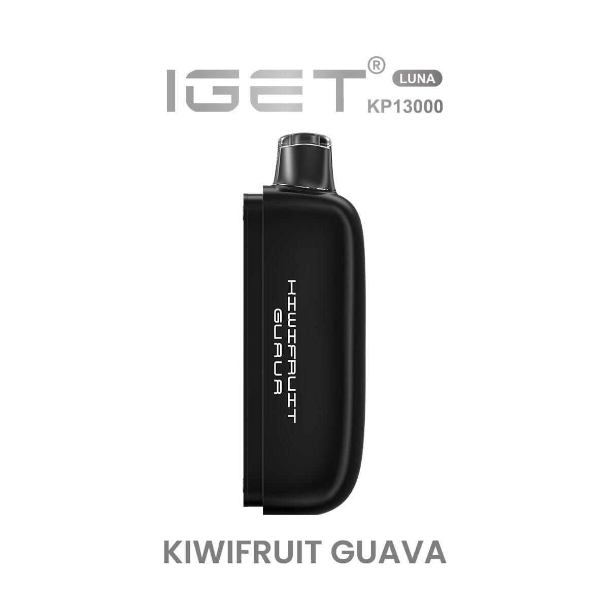 iGET Luna KP13000 Pod - Kiwifruit Guava - Vapoureyes