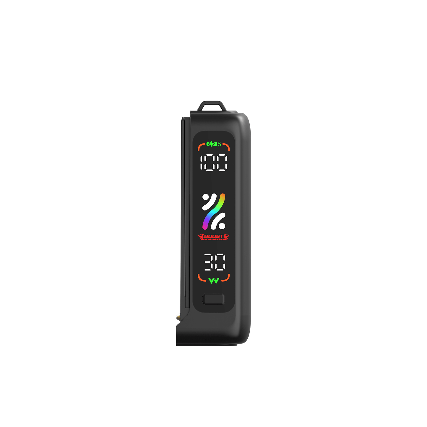 OXBAR SVOPP Battery - Vapoureyes