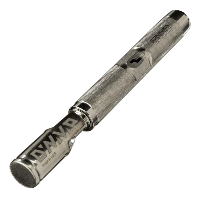 The "M 7" Dry Herb Vaporiser - Vapoureyes