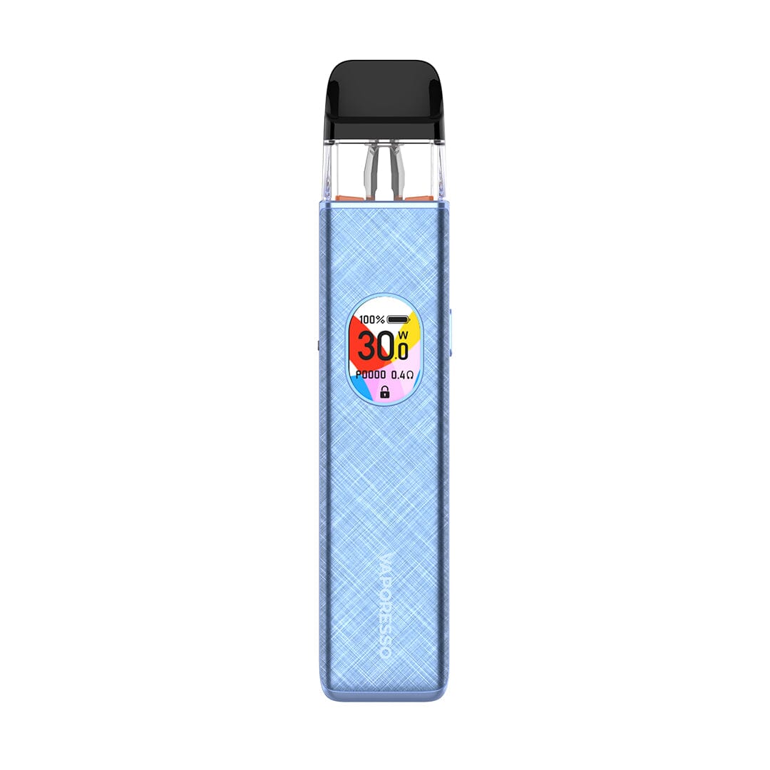 Vaporesso - Xros 5 Starter Kit - Vapoureyes