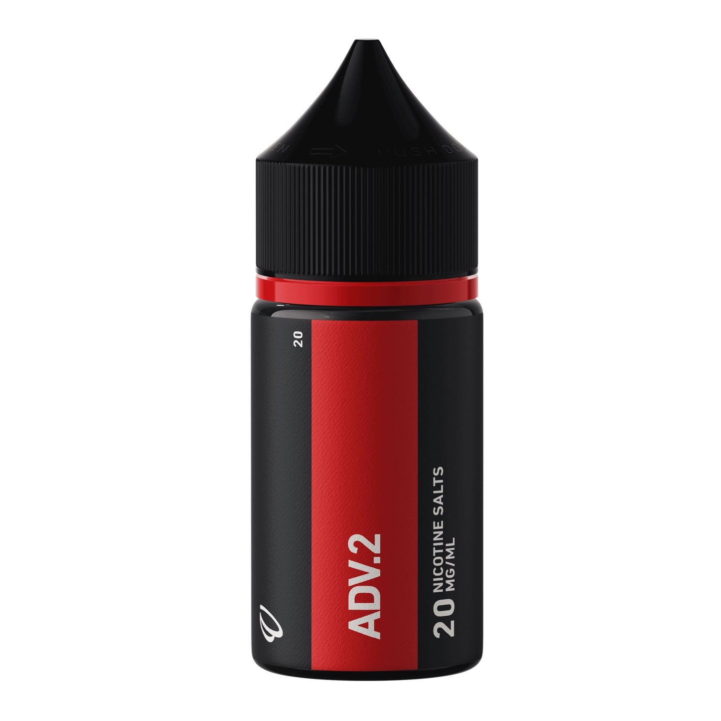 VE Salts - ADV.2 - Vapoureyes