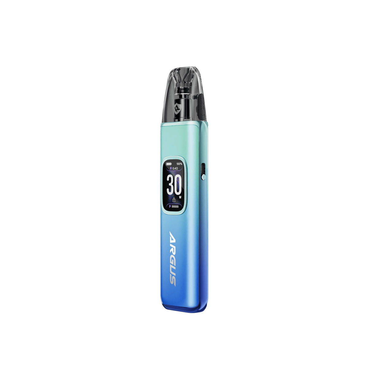 Voopoo - Argus G3 Kit - Vapoureyes