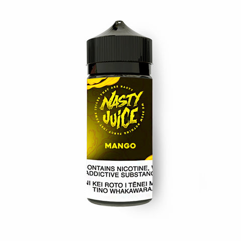 Nasty Juice - Mango