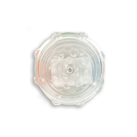 Acrylic Herb Grinder - Vapoureyes