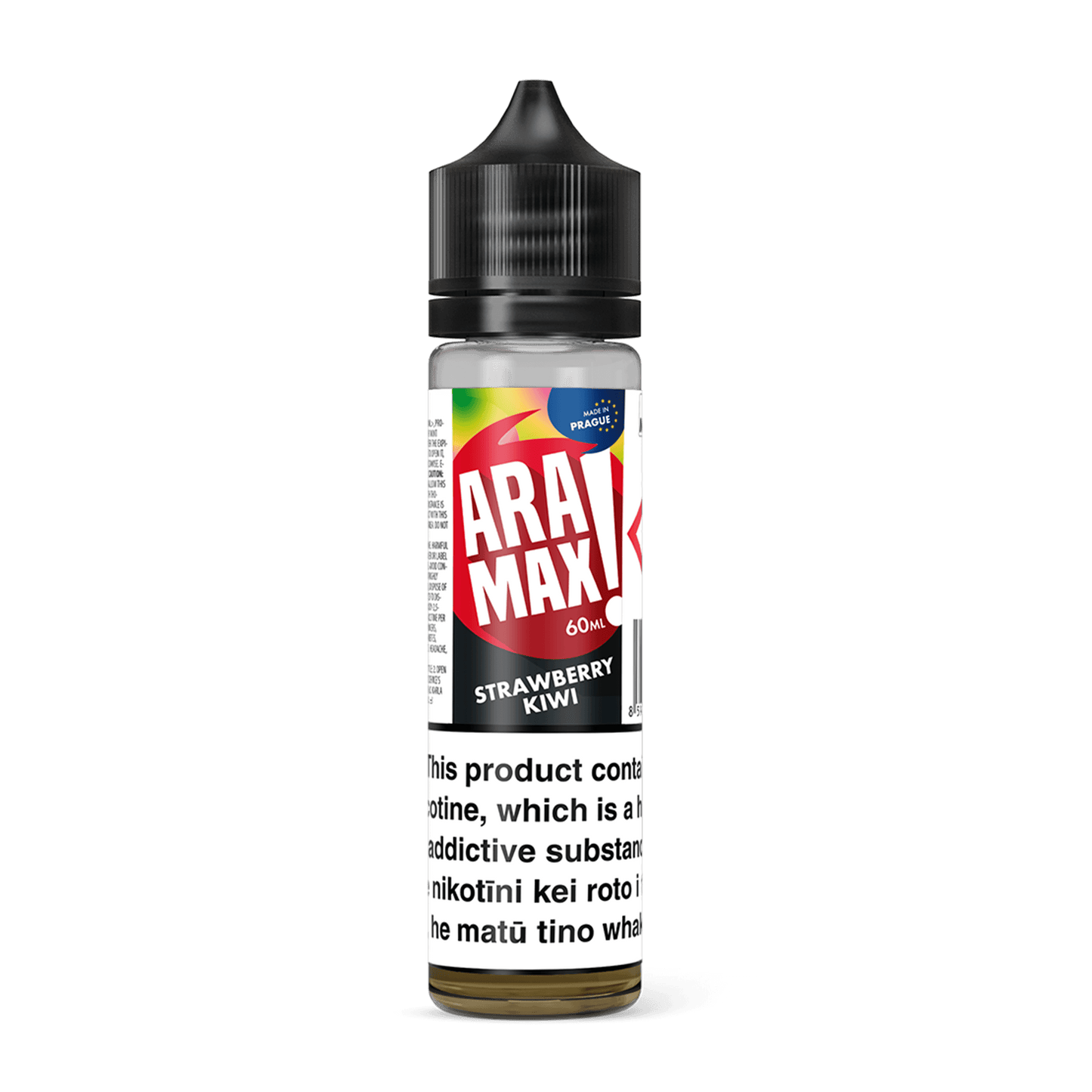 Aramax - Strawberry Kiwi - Vapoureyes