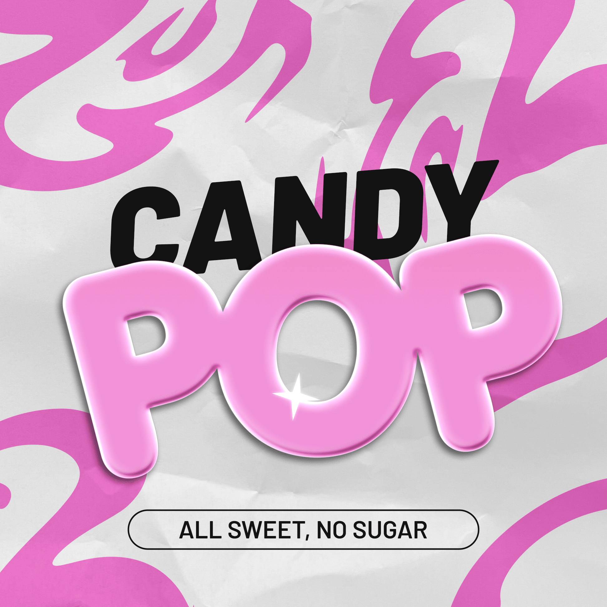 Candy-Pop - Energy Pouch Bundle - Vapoureyes