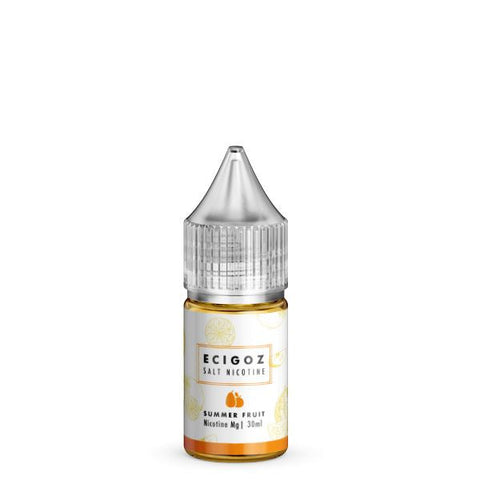 ECIG OZ Salts - Summer Fruits - Vapoureyes