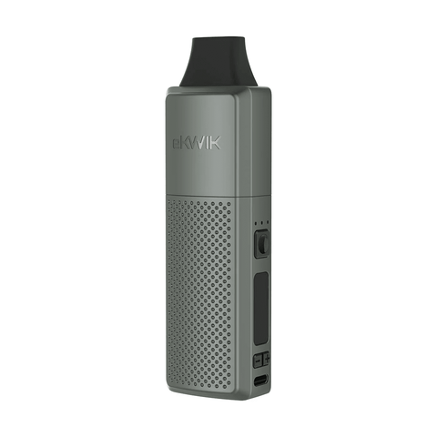 eKWIK Dry Herb Vaporiser - Vapoureyes