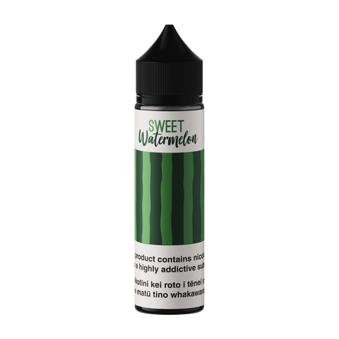 Fresh Farms - Sweet Watermelon - Vapoureyes