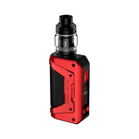 Geekvape - Aegis Legend 2 Kit (Compliant) - Vapoureyes