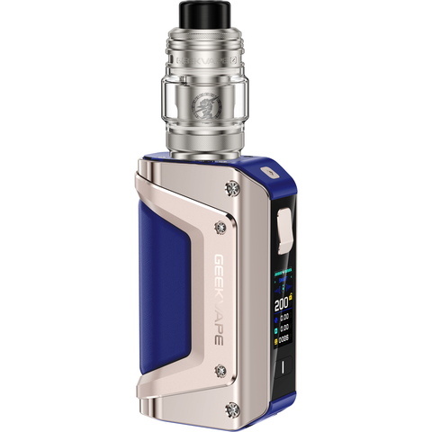 Geekvape - Aegis Legend 3 Kit - Vapoureyes