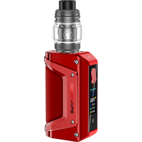 Geekvape - Aegis Legend 3 Kit - Vapoureyes