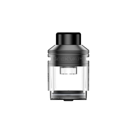 Geekvape - E100 (Aegis Eteno) Replacement Pods (2 Pack) - Vapoureyes