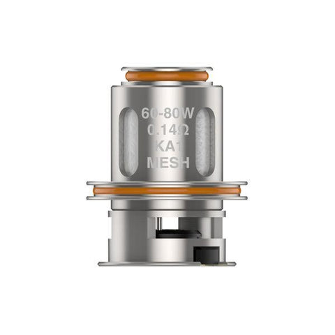 Geekvape - M Series Replacement Coils (5 Pack) - Vapoureyes