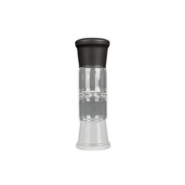 Glass Cyclone Bowl - Vapoureyes