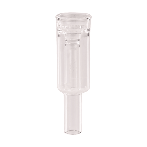 Glass Mini Bubbler - Vapoureyes