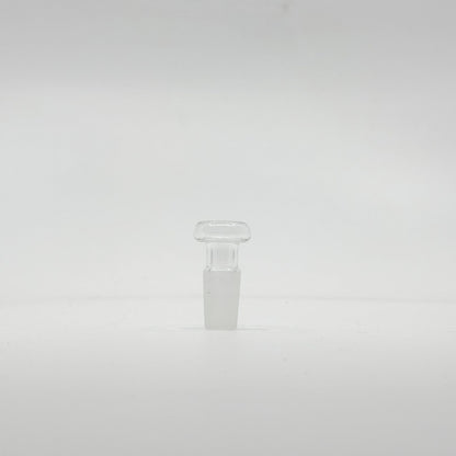 Glass Stopper - Vapoureyes