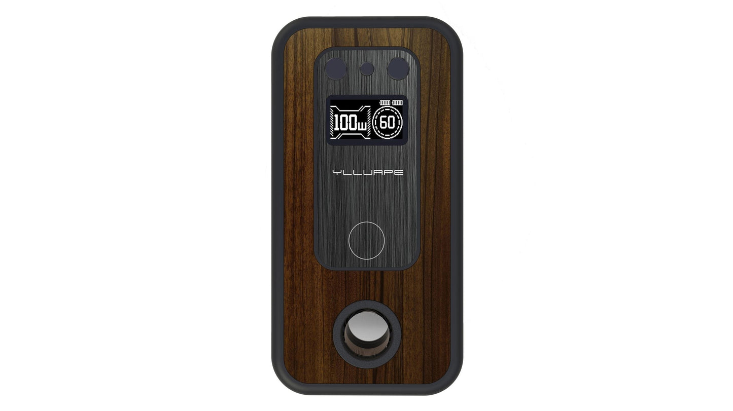 Induction Heater 3.0 - Vapoureyes