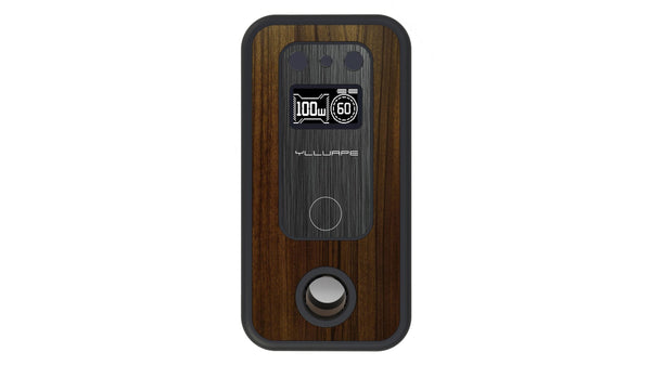Induction Heater 3.0 - Vapoureyes
