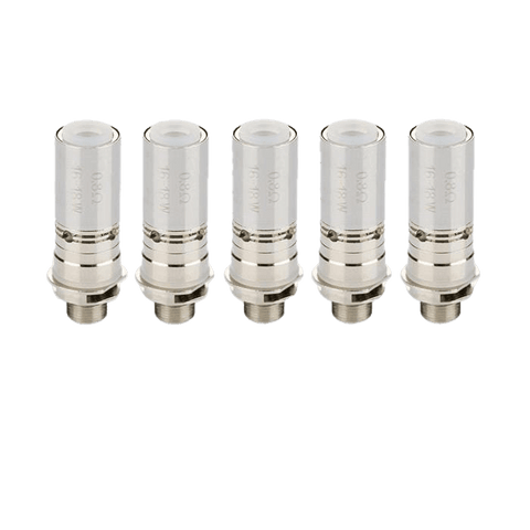 Innokin - Prism S Mesh Replacement Coils (5 Pack) - Vapoureyes