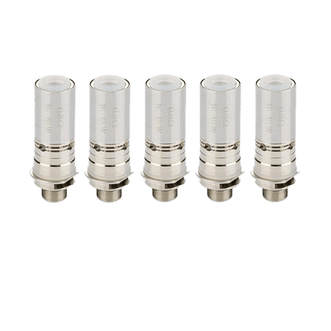 Innokin - Prism S Replacement Coils (5 Pack) - Vapoureyes