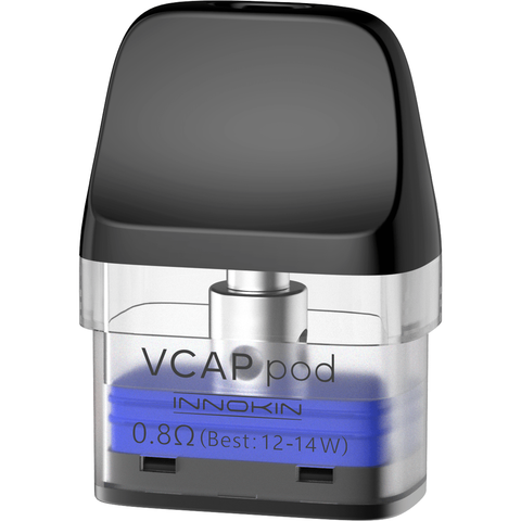 Innokin - Vcap Replacement Pod (2 Pack) - Vapoureyes