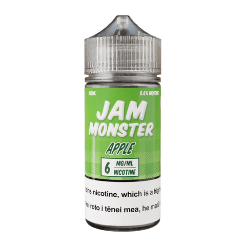 Jam Monster - Apple - Vapoureyes