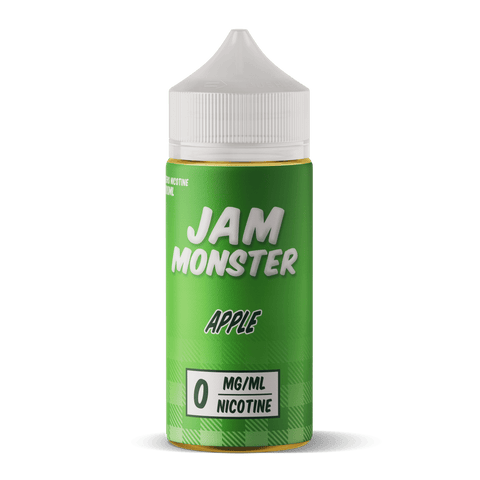 Jam Monster - Apple - Vapoureyes