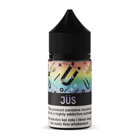 JUS Salts by Fruitia - Citrus Berry - Vapoureyes