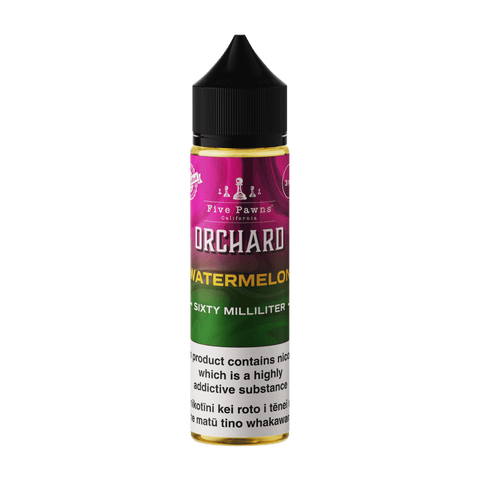 Orchard Blends - Watermelon - Vapoureyes