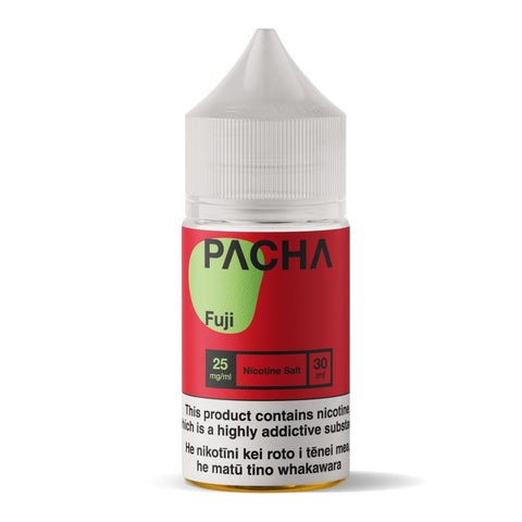 Pachamama Salts - Fuji - Vapoureyes