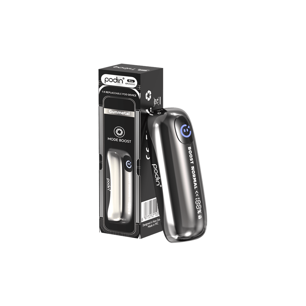 Podin - Rite KP25000 Device - Vapoureyes