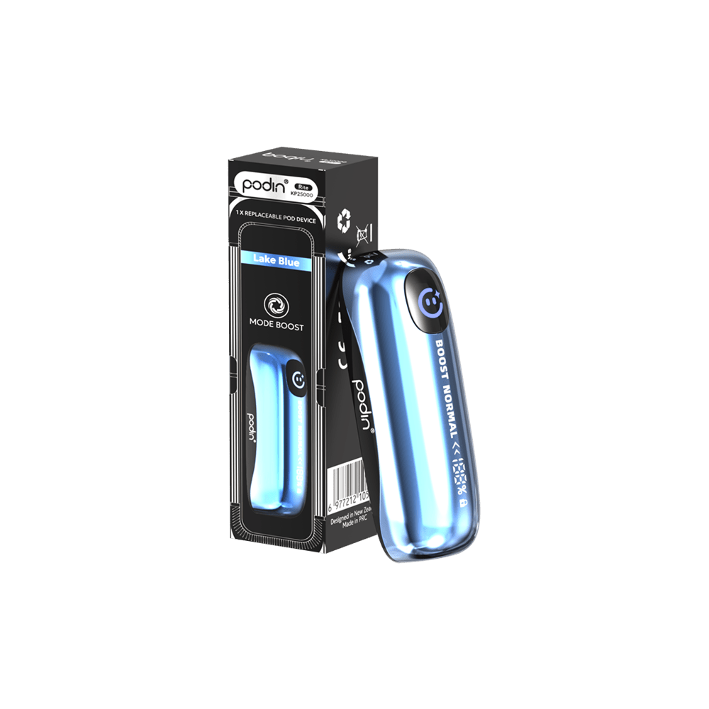 Podin - Rite KP25000 Device - Vapoureyes