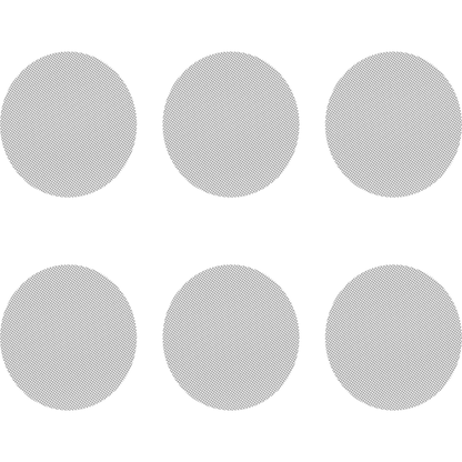 Screen Set - Vapoureyes