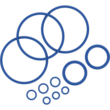 Seal Ring Set - Vapoureyes