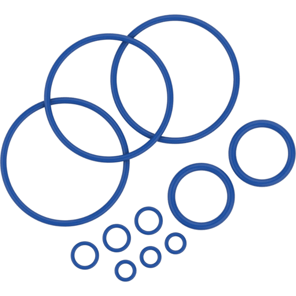 Seal Ring Set - Vapoureyes