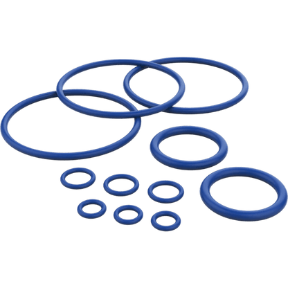 Seal Ring Set - Vapoureyes