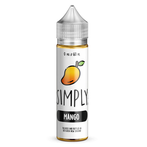 Simply Mango - Vapoureyes