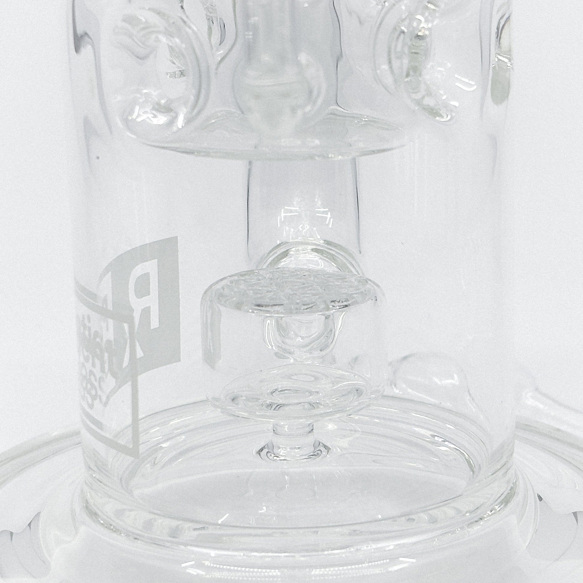 Swiss 18mm Modular w/ Glass Whip Set - Vapoureyes