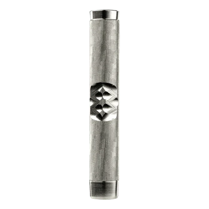 The "M 7" Dry Herb Vaporiser - Vapoureyes