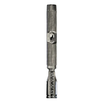 The "M 7" Dry Herb Vaporiser - Vapoureyes