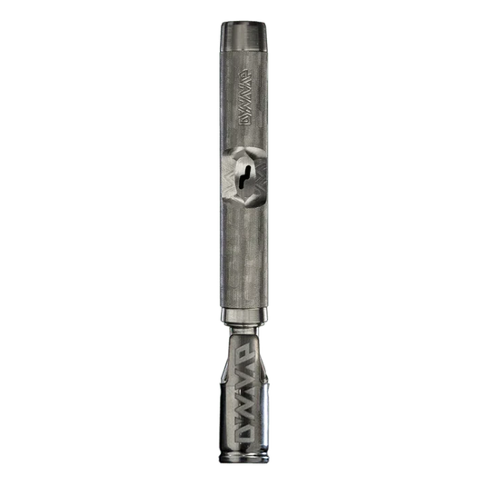 The "M 7" Dry Herb Vaporiser - Vapoureyes