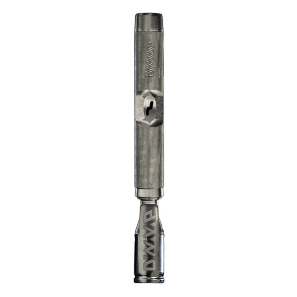 The "M 7" Dry Herb Vaporiser - Vapoureyes