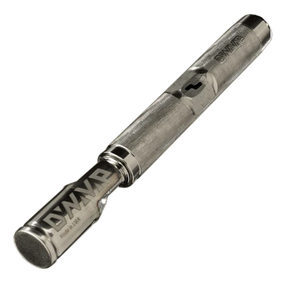 The "M 7" Dry Herb Vaporiser - Vapoureyes