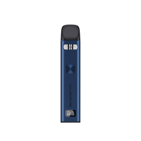 Uwell - Caliburn G3 Pod Kit - Vapoureyes