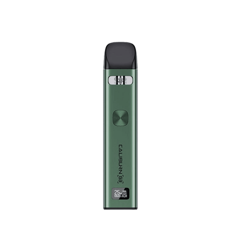 Uwell - Caliburn G3 Pod Kit - Vapoureyes