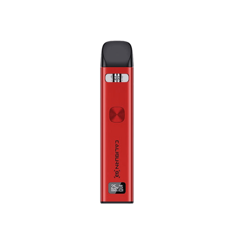 Uwell - Caliburn G3 Pod Kit - Vapoureyes